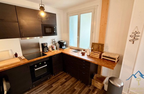 Mont-Dore Apartment | Le Mont Dole Duplex 11 pers