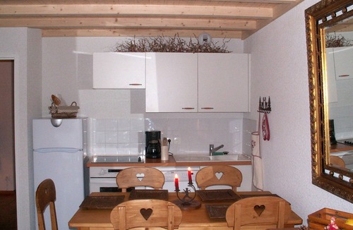 Mont-Dore Apartment | Le Mont Dore: Apartment/flat - Le Mont-Dore