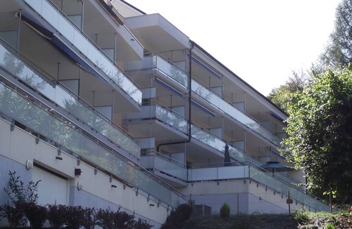 Mont-Dore Apartment | Le Mont Dore: Apartment/flat - Le Mont-Dore