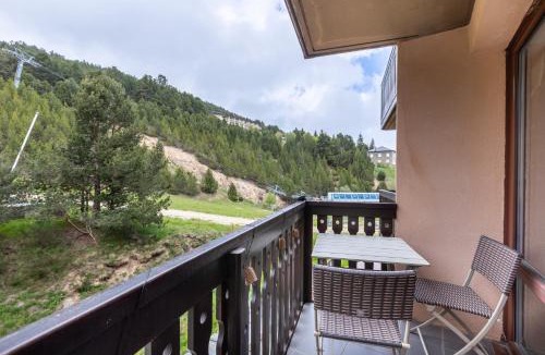 Les Angles Apartment | Le Mont Louis - Accès direct remontées mécaniques