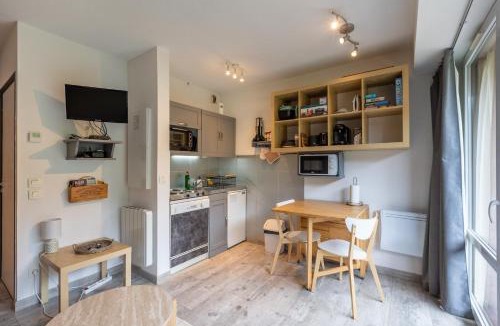 Les Angles Apartment | Le Mont Louis - Accès direct remontées mécaniques
