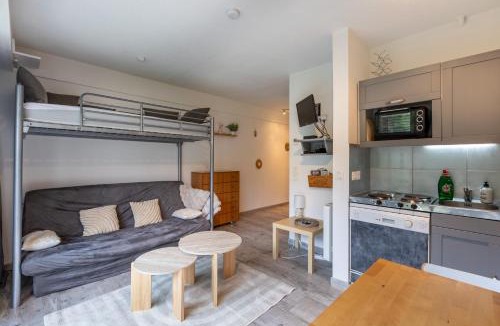 Les Angles Apartment | Le Mont Louis - Accès direct remontées mécaniques