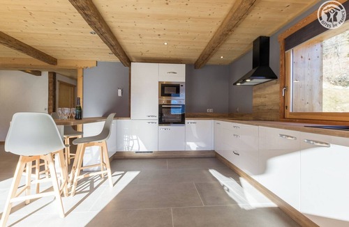 Queige House | LE MONT - QUEIGE - Gîte