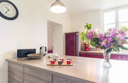 Ourville-en-Caux House | Le Mont-ribourg - Ourville EN Caux
