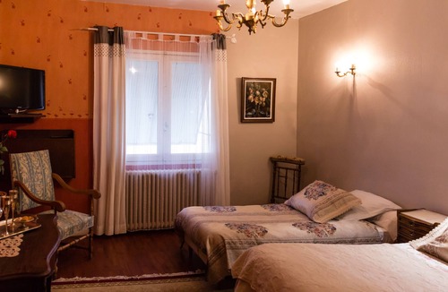 Realmont Hotel | Le Mont Royal