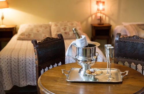 Realmont Hotel | Le Mont Royal