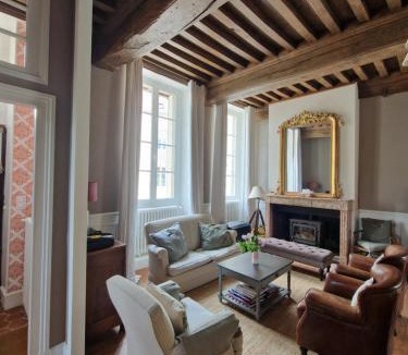 Mesmont Bed & Breakfast | Le Mont Saint-Laurent