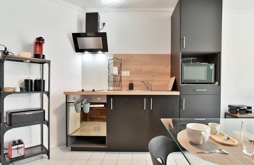 Bonnemain House | Le Mont Servin - Entre Rennes et St-Malo