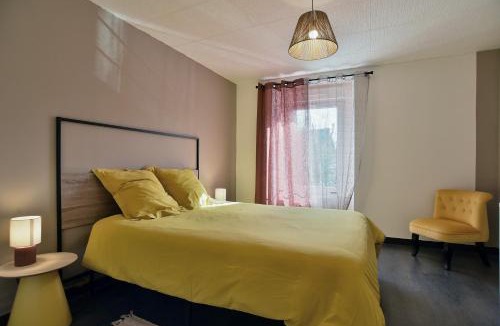Bonnemain House | Le Mont Servin - Entre Rennes et St-Malo