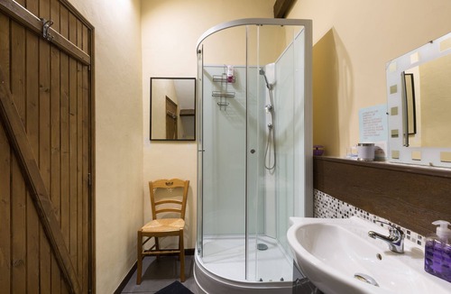 Huisnes-sur-Mer Bed & Breakfast | Le Mont St Michel bed & Breakfast Normandy.