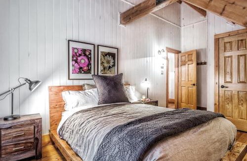 Mont-Tremblant Ski Chalet | Le Mont-Tremblant - Résidences Boutique
