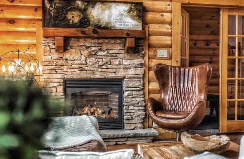 Mont-Tremblant Ski Chalet | Le Mont-Tremblant - Résidences Boutique