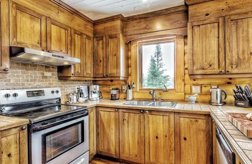 Mont-Tremblant Ski Chalet | Le Mont-Tremblant - Résidences Boutique