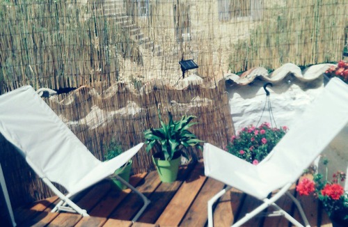 Saint-Montan Apartment | Le Montadou Apartment