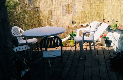 Saint-Montan Apartment | Le Montadou Apartment