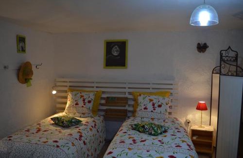 Issanlas Apartment | Le Montadou
