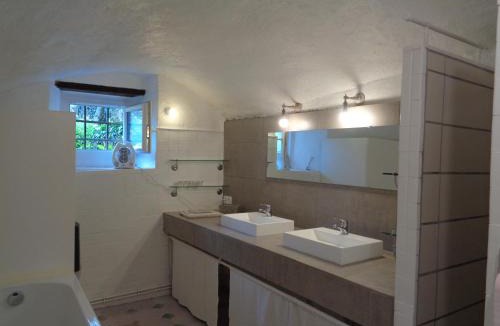 Saint-Montan Apartment | Le Montadou Saint Montan