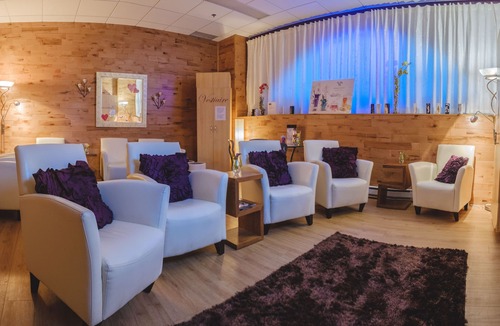 Chicoutimi Hotel | Le Montagnais