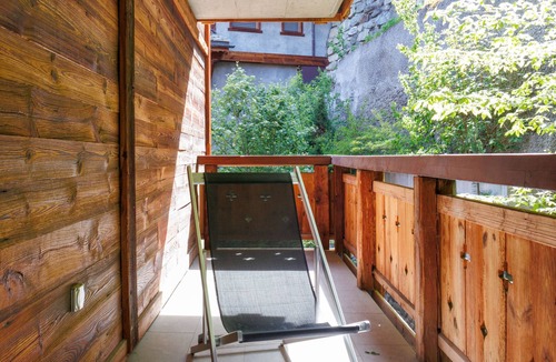 Saint-Pierre-de-Clages Apartment | Le Montagnard 6 by Interhome