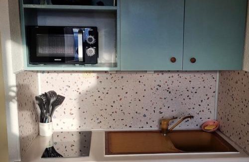 Mijoux Apartment | Le Montagnard