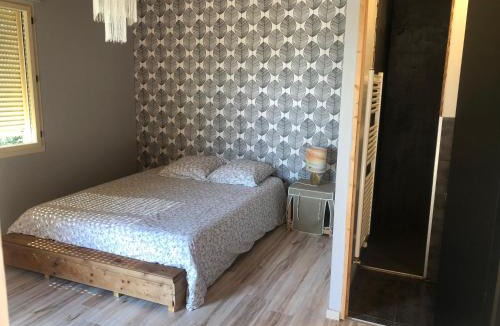 Lupe House | Le Montagnon