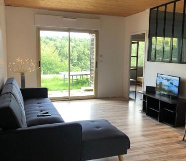 Lupe House | Le Montagnon