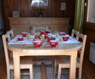 Les Houches Hotel | le Montagny