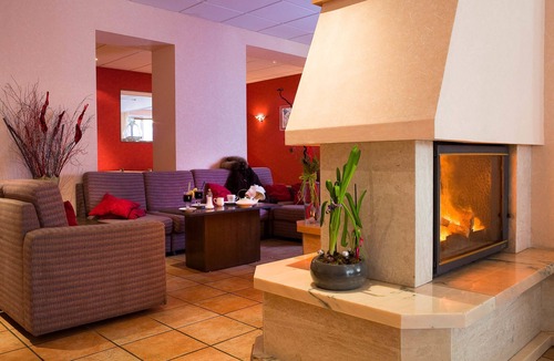 Esquieze-Sere Hotel | Le Montaigu