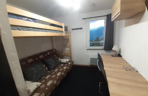 Mont-de-Lans Apartment | Le Montana