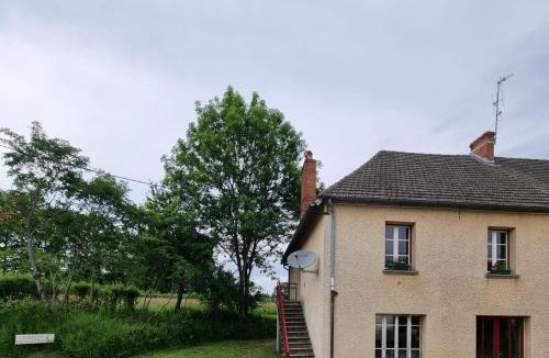 Combrailles Apartment | Le Montaurier