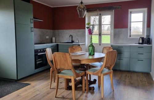 Combrailles Apartment | Le Montaurier