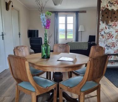 Combrailles Apartment | Le Montaurier