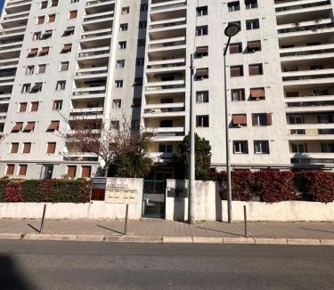 Lemasson Apartment | Le Montcalm