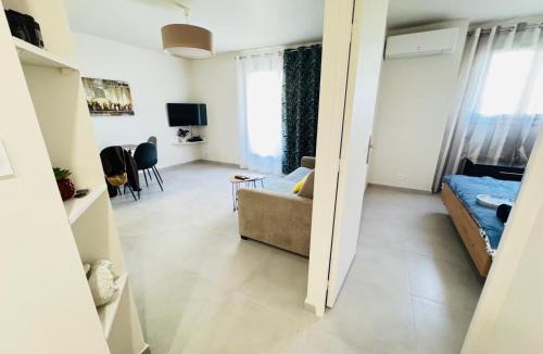 Lemasson Apartment | Le Montcalm
