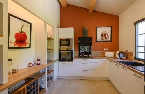 Paradou House | Le Montebello de Paradou