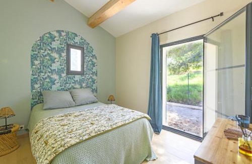 Paradou House | Le Montebello de Paradou