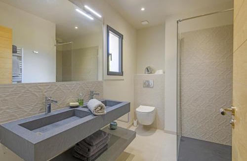 Paradou House | Le Montebello de Paradou