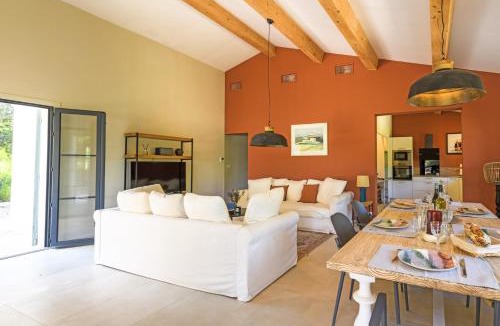 Paradou House | Le Montebello de Paradou