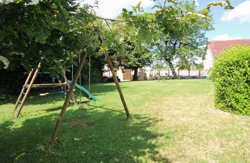 Arnac-la-Poste House | Le monteil