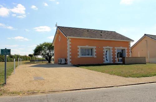 Saint-Jean-de-Sauves House | Le monteil