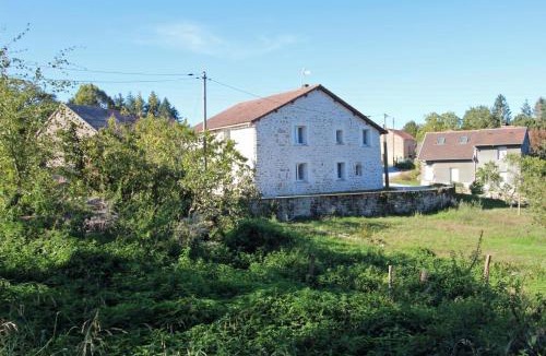 Saint-Sornin-Leulac House | Le monteil