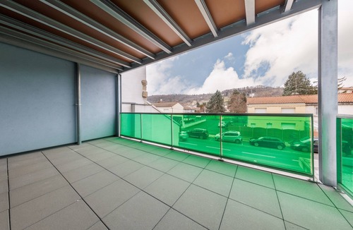 Brives-Charensac Apartment | Le Monteil - Proches du GR65 et GR765
