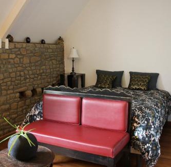Villebaudon Bed & Breakfast | LE MONTESSER