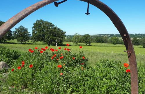 Tardes Bed & Breakfast | Le Monticule