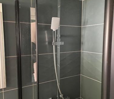Saint-Jean-Baptiste Apartment | Le Montjoux - proche gare