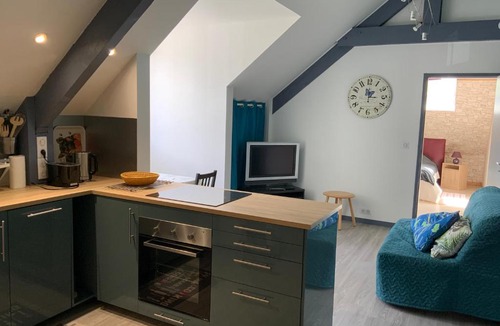 Dax Apartment | Le Montmieri