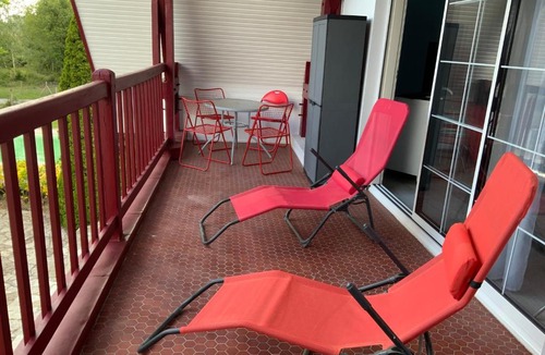 Dax Apartment | Le Montmieri