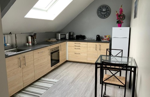 Dax Apartment | Le Montmieri