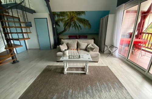 Dax Apartment | Le Montmieri