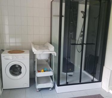 Trateau House | Le Montolin